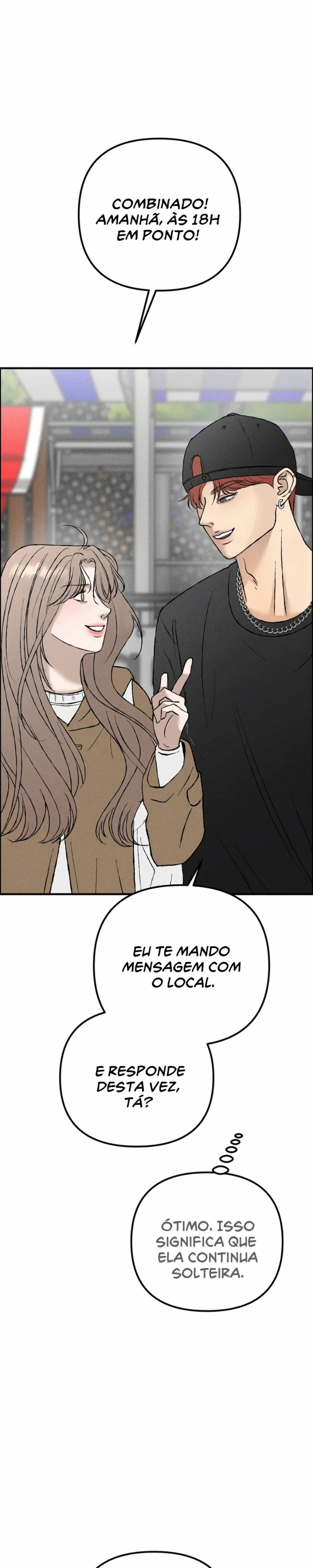 The Wicked Nerd Capítulo 29 Página 25