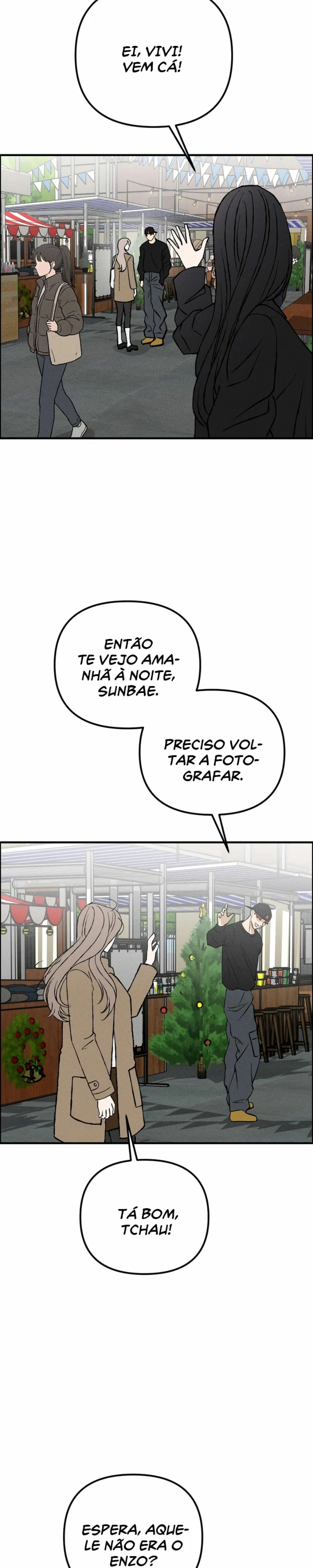 The Wicked Nerd Capítulo 29 Página 26