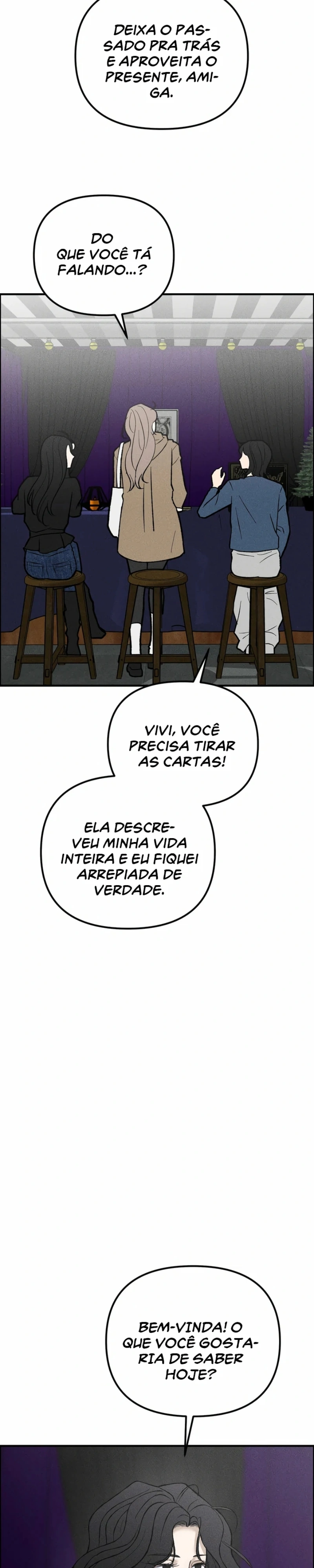 The Wicked Nerd Capítulo 29 Página 28