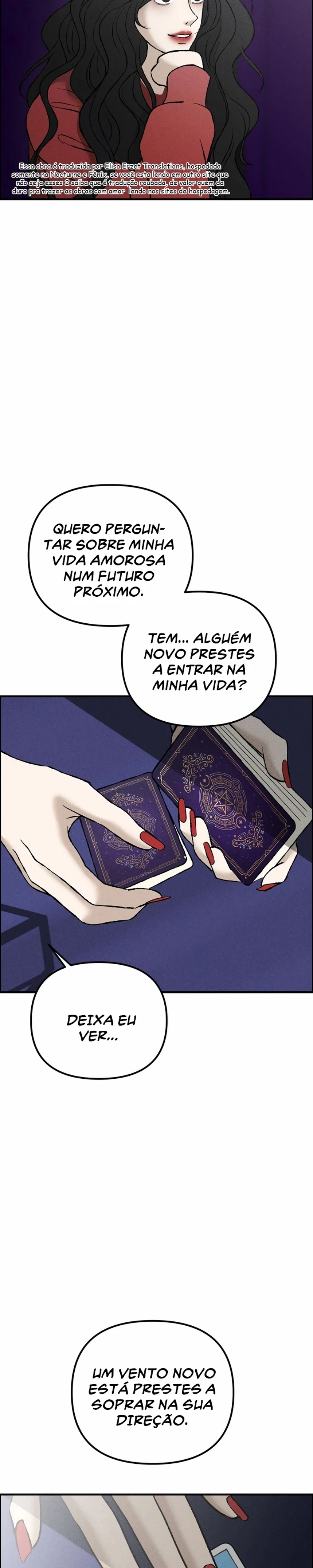 The Wicked Nerd Capítulo 29 Página 29