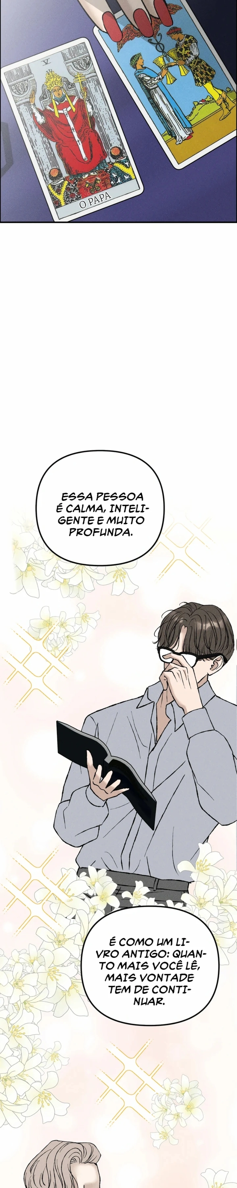 The Wicked Nerd Capítulo 29 Página 30