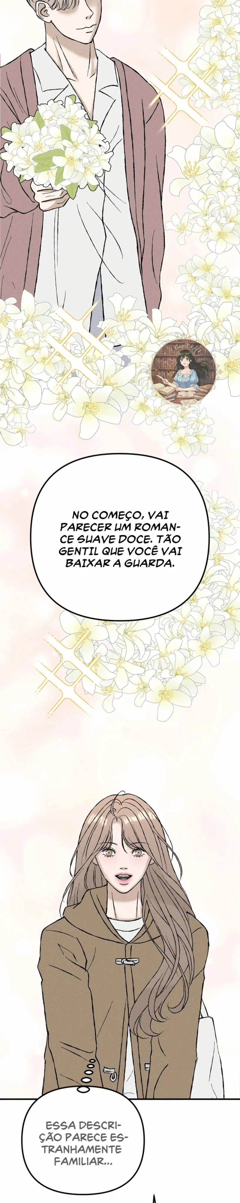 The Wicked Nerd Capítulo 29 Página 31