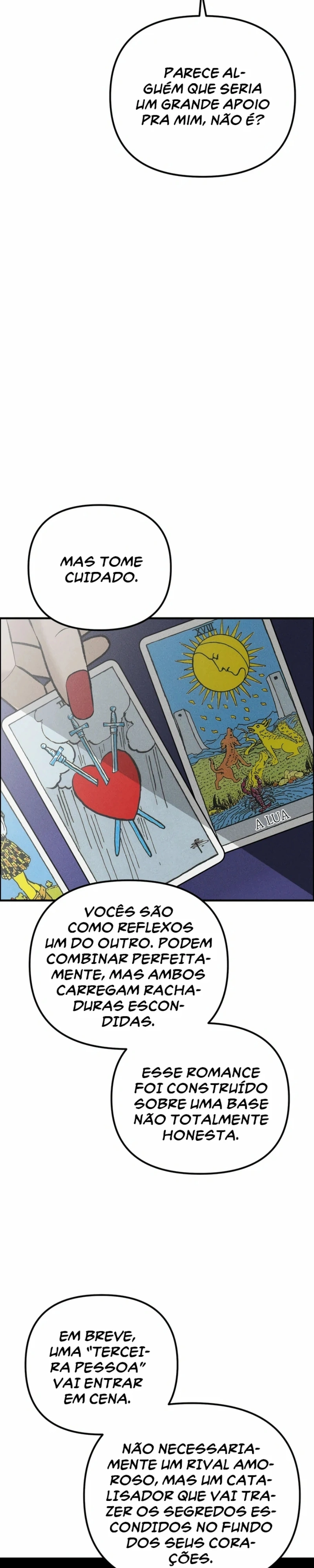 The Wicked Nerd Capítulo 29 Página 32