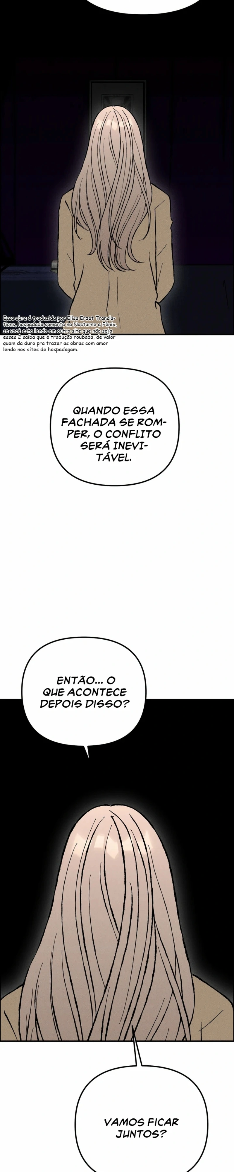 The Wicked Nerd Capítulo 29 Página 33