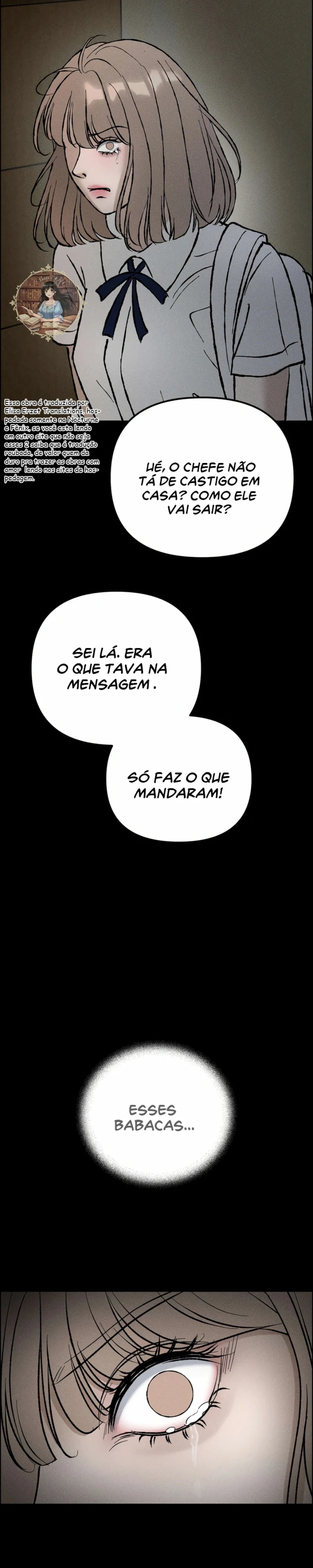 The Wicked Nerd Capítulo 29 Página 5