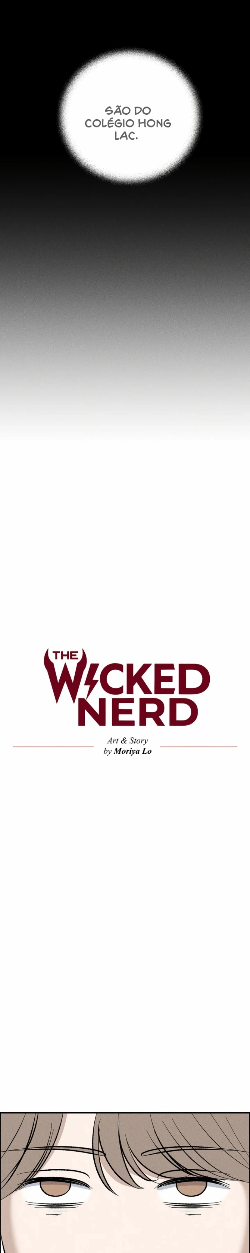 The Wicked Nerd Capítulo 29 Página 6