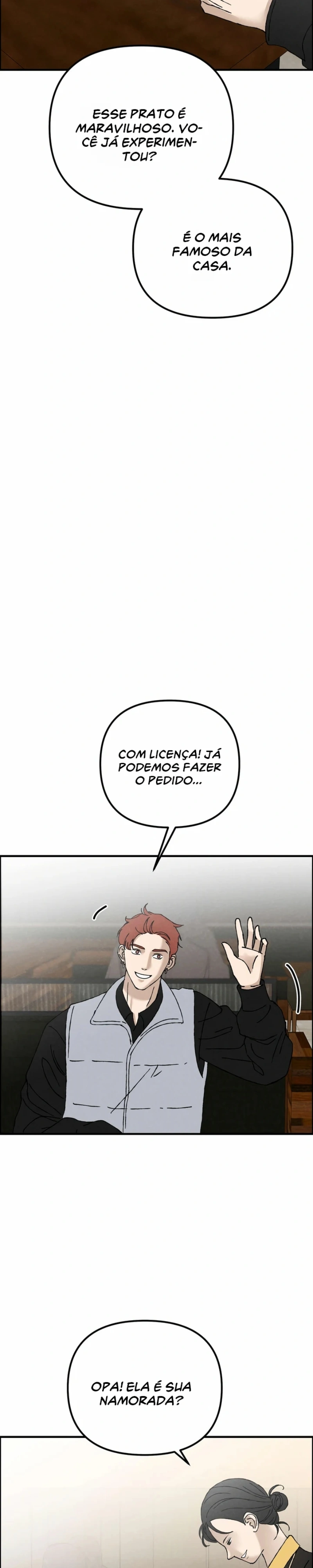 The Wicked Nerd Capítulo 30 Página 10