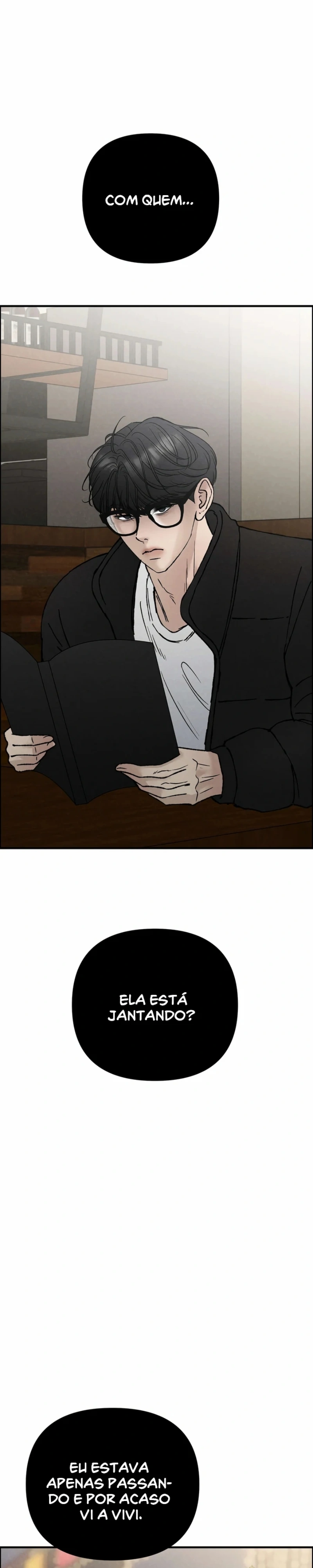 The Wicked Nerd Capítulo 30 Página 14