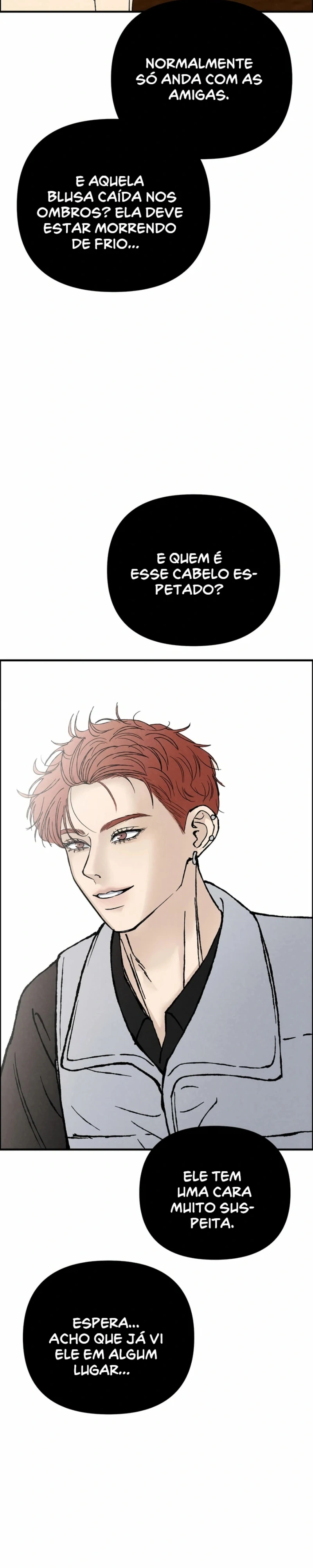 The Wicked Nerd Capítulo 30 Página 17