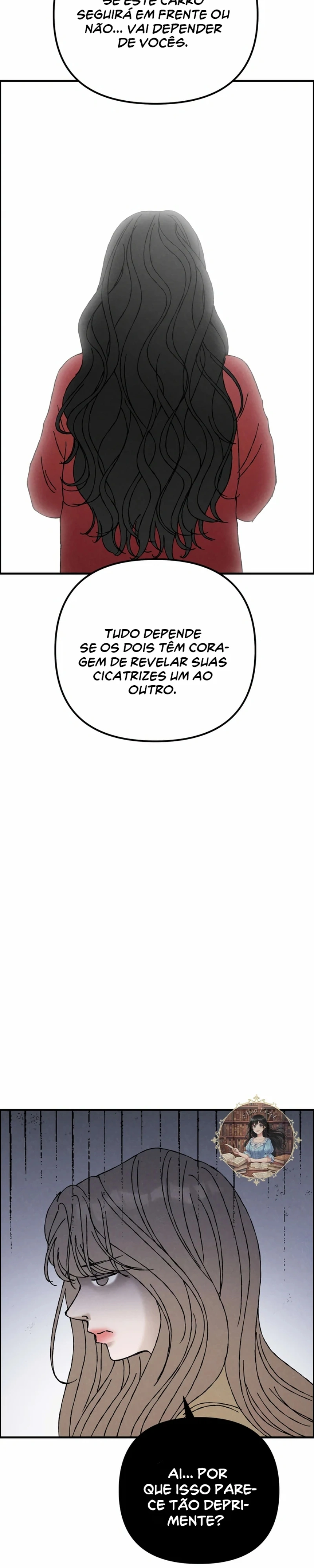 The Wicked Nerd Capítulo 30 Página 2