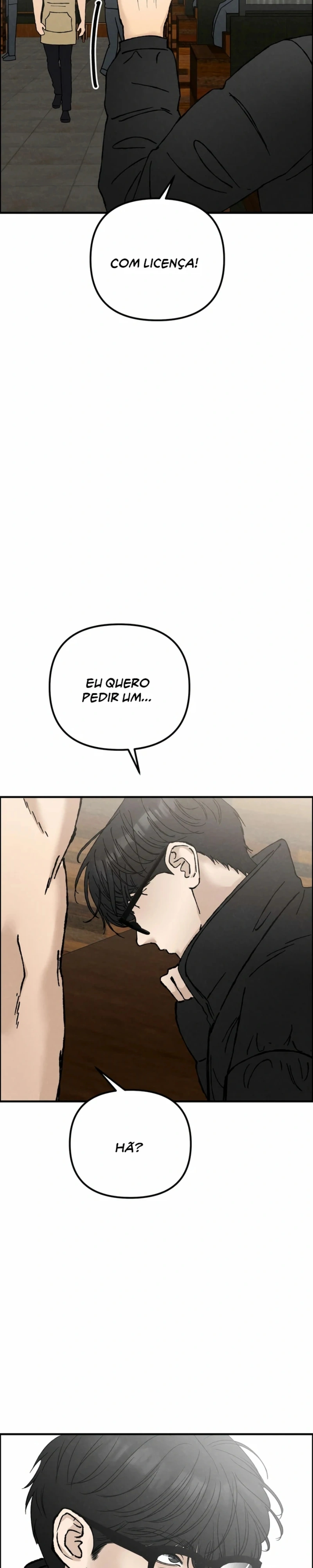 The Wicked Nerd Capítulo 30 Página 20