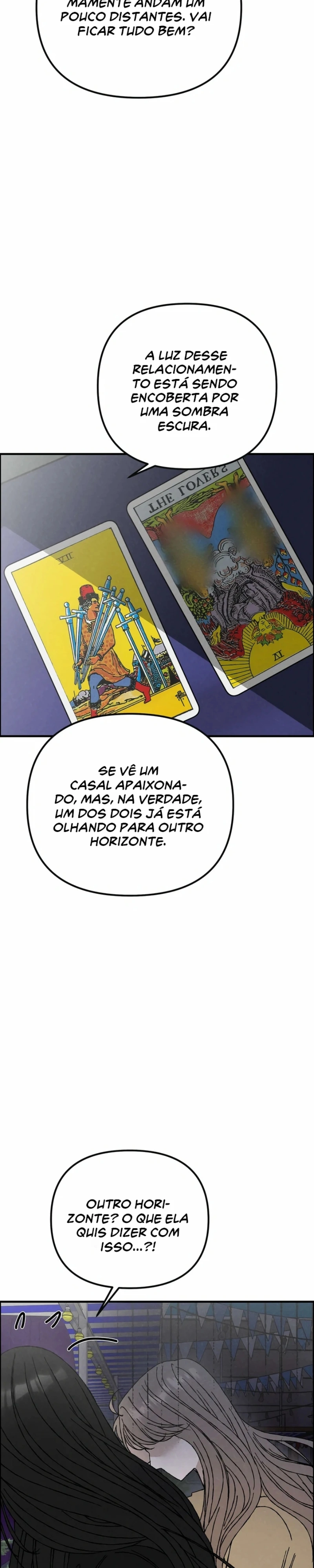 The Wicked Nerd Capítulo 30 Página 4
