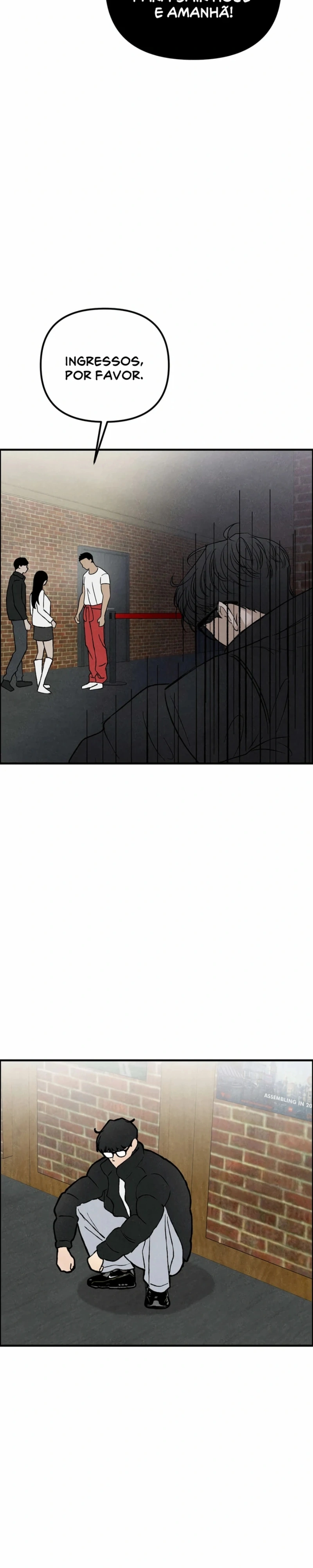 The Wicked Nerd Capítulo 31 Página 10