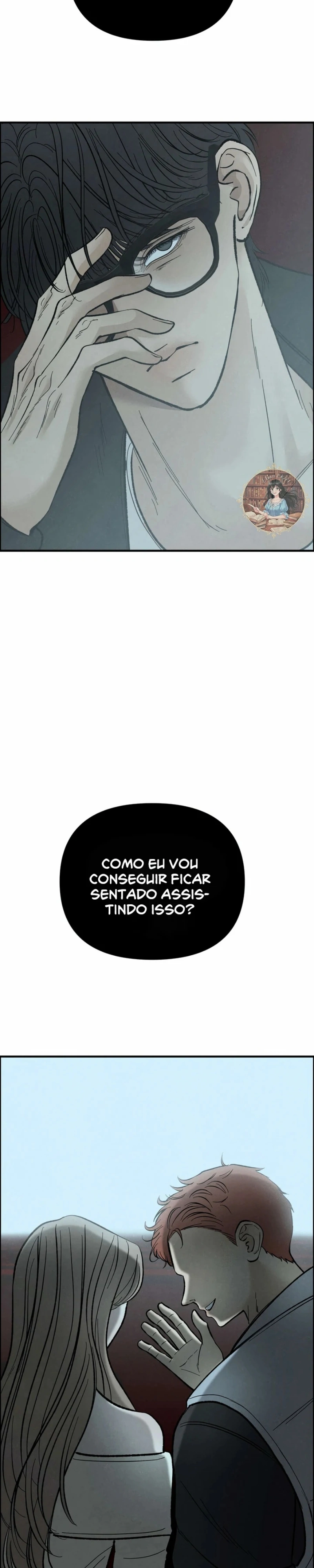The Wicked Nerd Capítulo 31 Página 19