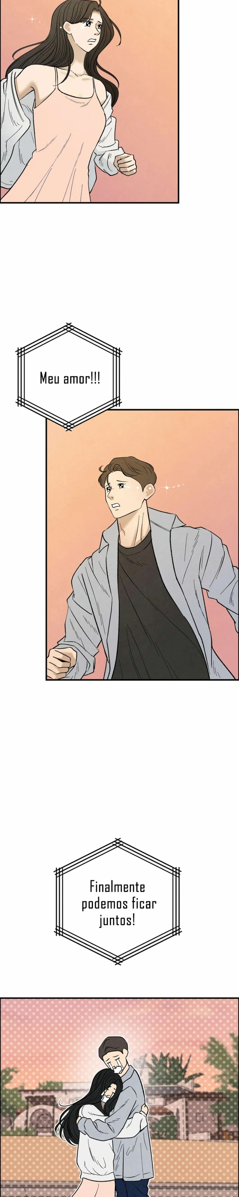 The Wicked Nerd Capítulo 31 Página 26