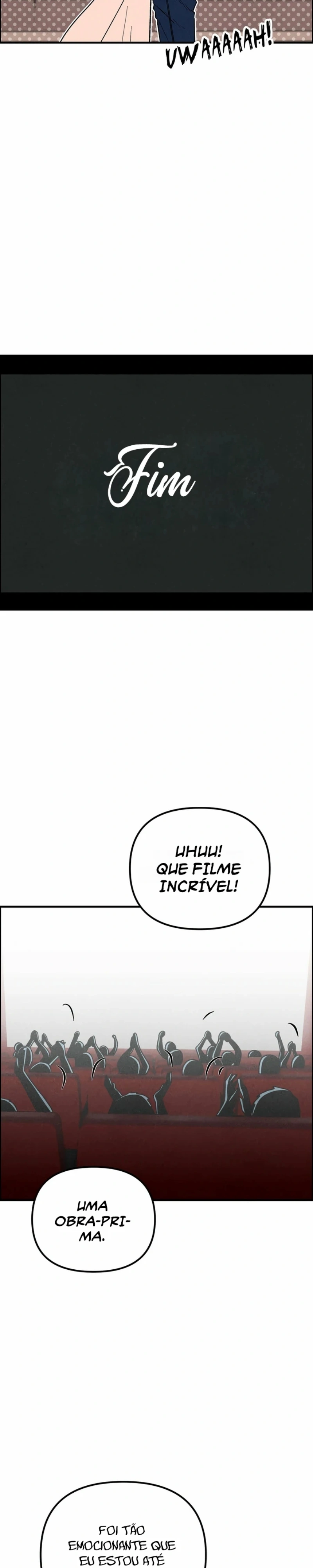 The Wicked Nerd Capítulo 31 Página 27