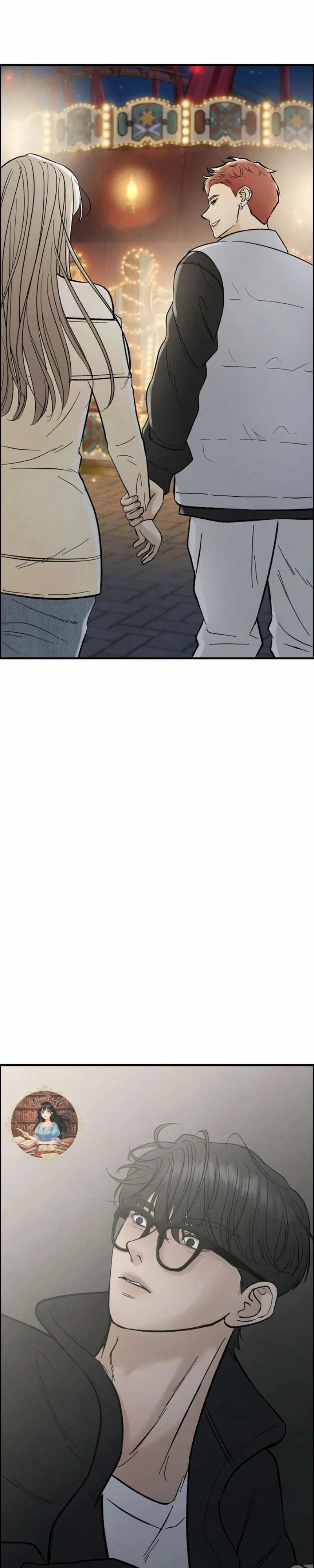 The Wicked Nerd Capítulo 31 Página 35