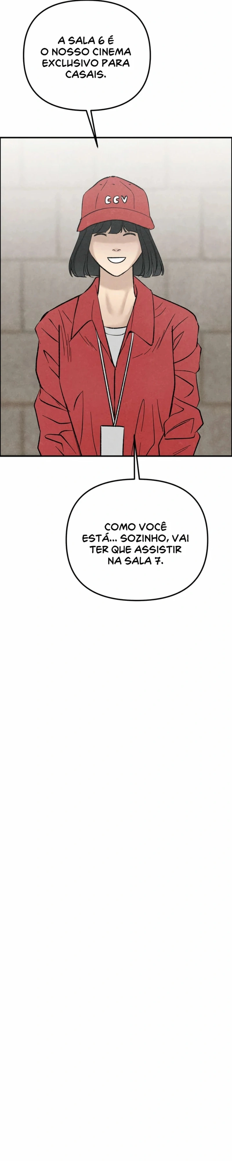 The Wicked Nerd Capítulo 31 Página 5