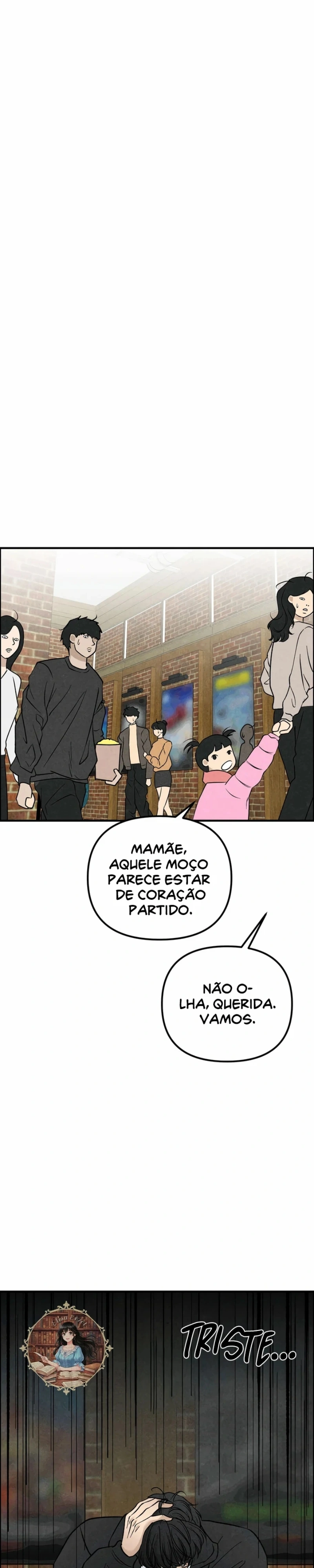 The Wicked Nerd Capítulo 31 Página 6