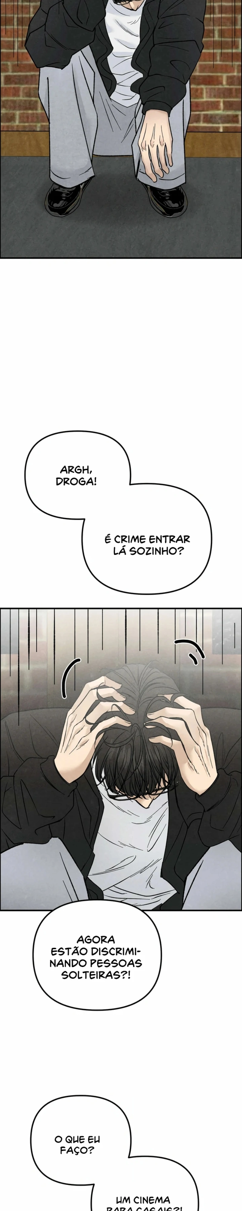 The Wicked Nerd Capítulo 31 Página 7