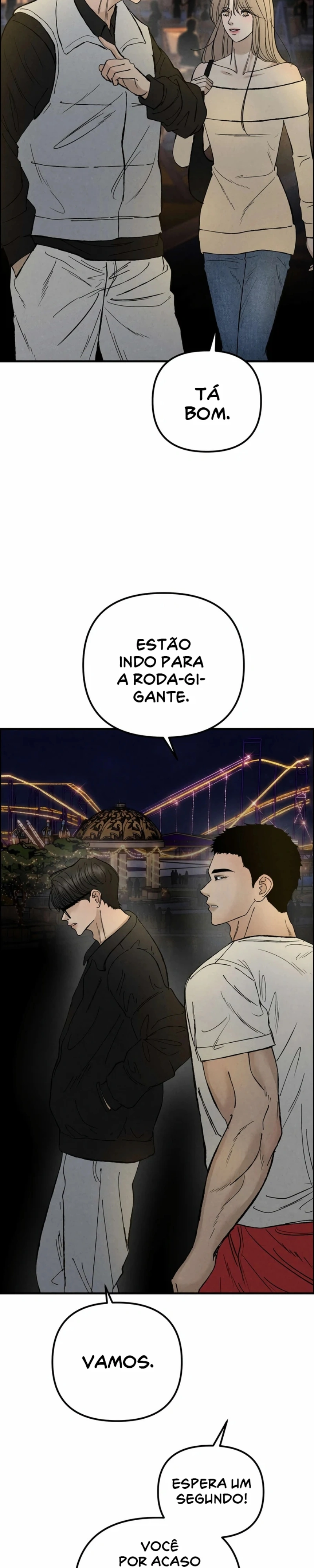 The Wicked Nerd Capítulo 32 Página 10