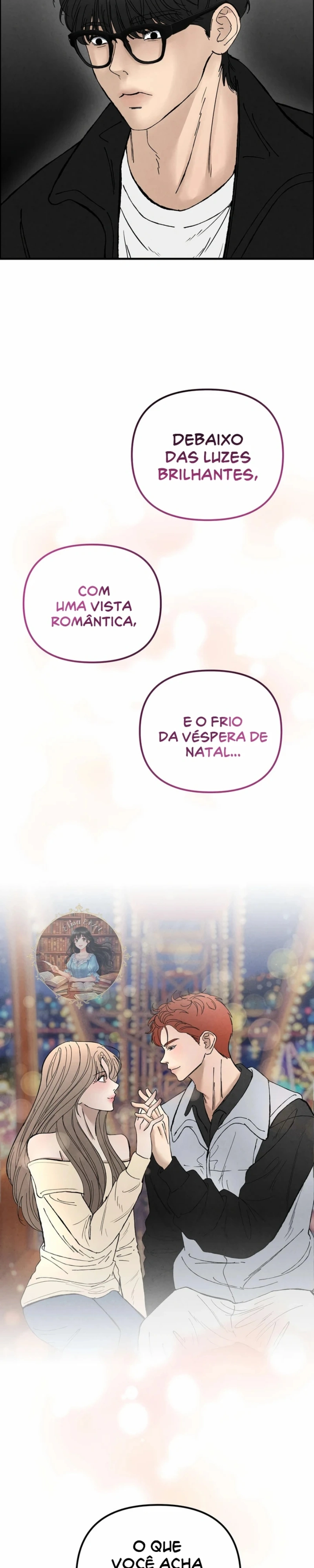 The Wicked Nerd Capítulo 32 Página 12