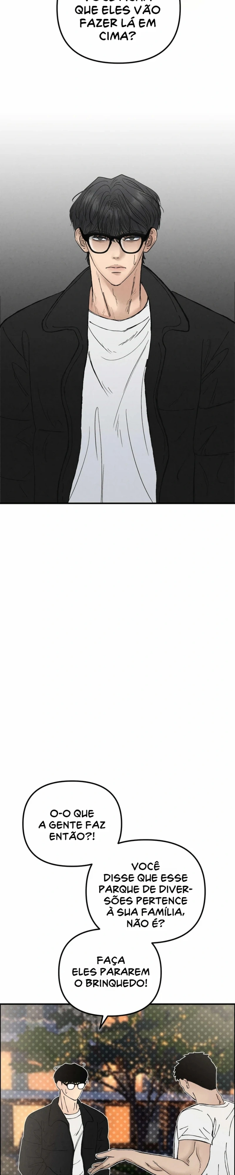 The Wicked Nerd Capítulo 32 Página 13