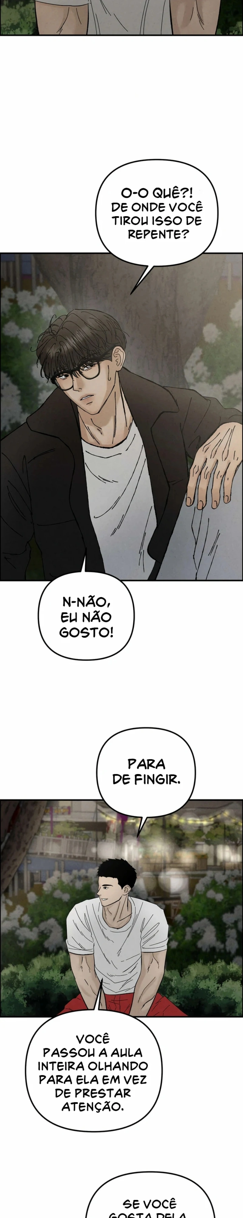 The Wicked Nerd Capítulo 32 Página 2