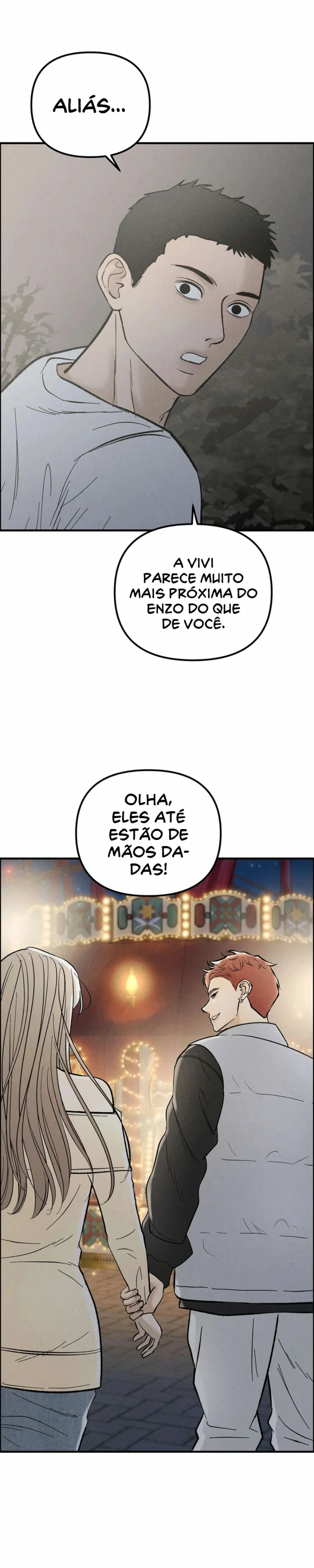 The Wicked Nerd Capítulo 32 Página 4