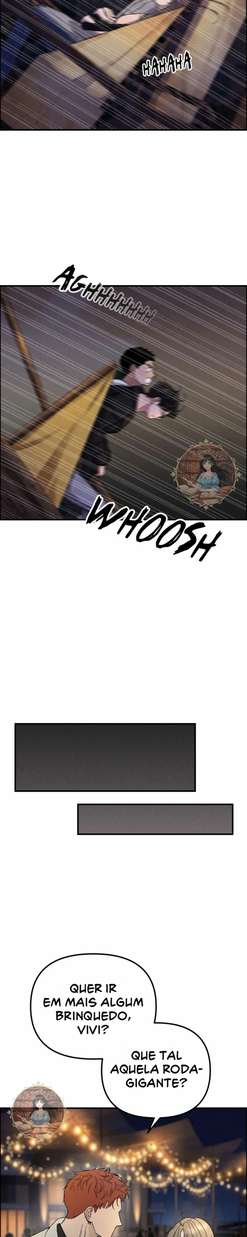 The Wicked Nerd Capítulo 32 Página 9