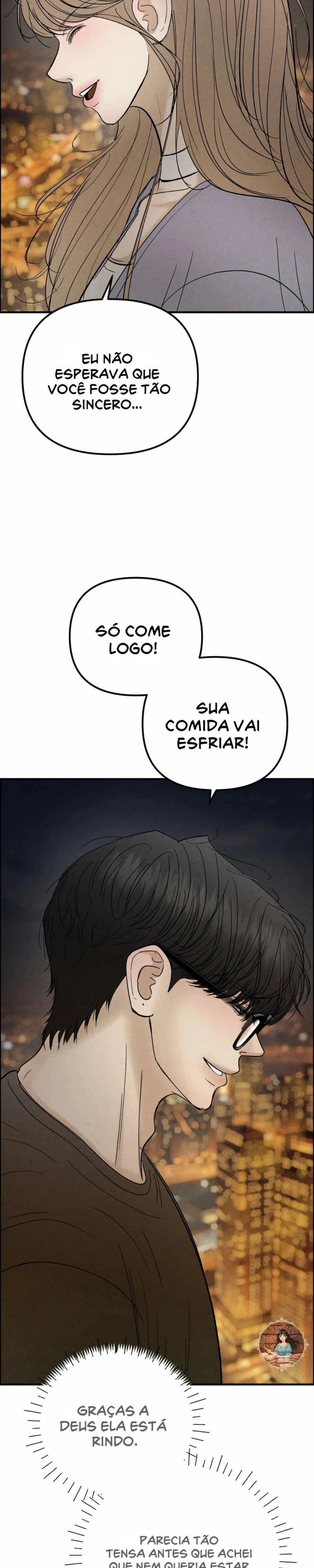 The Wicked Nerd Capítulo 33 Página 15