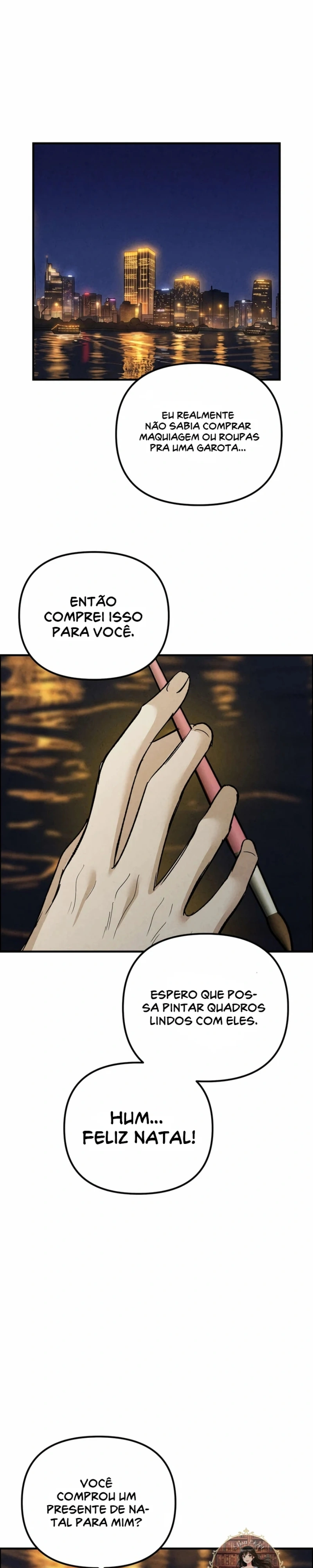 The Wicked Nerd Capítulo 33 Página 19
