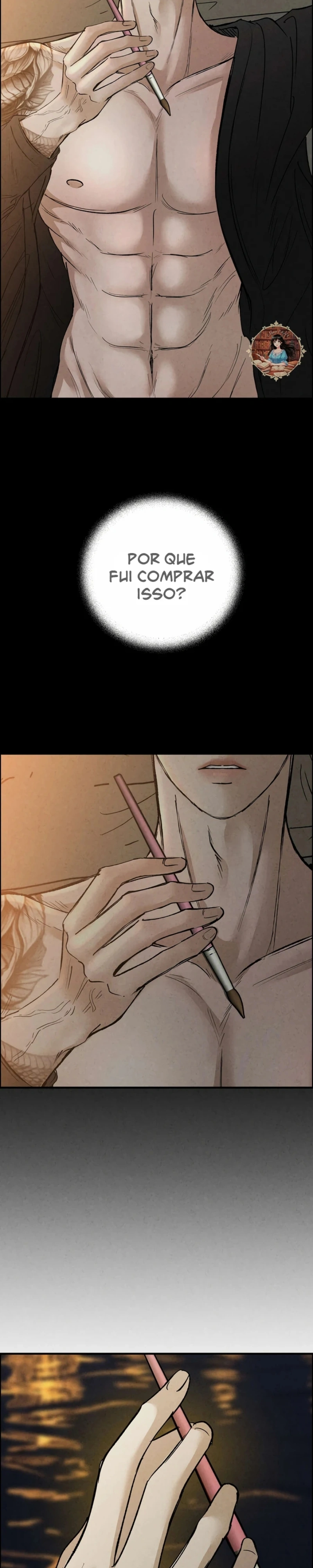 The Wicked Nerd Capítulo 33 Página 2
