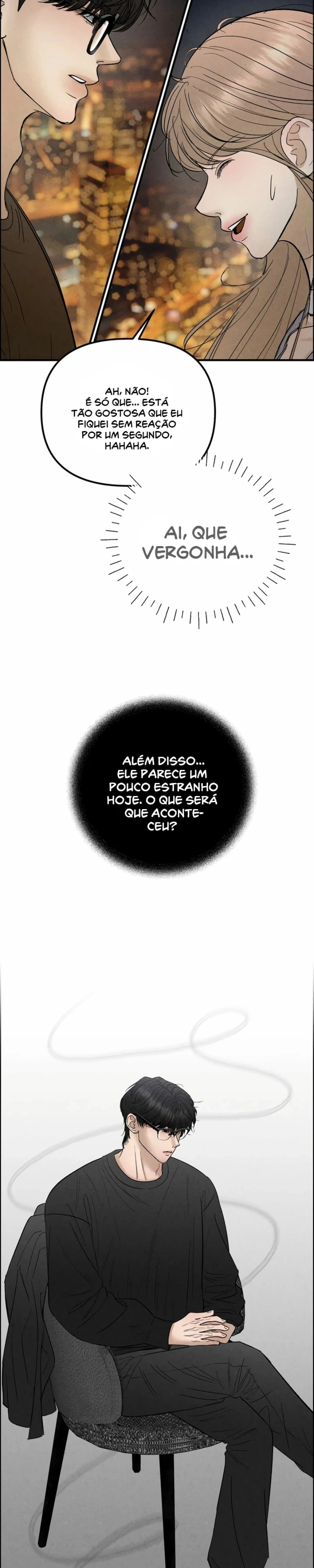 The Wicked Nerd Capítulo 33 Página 5