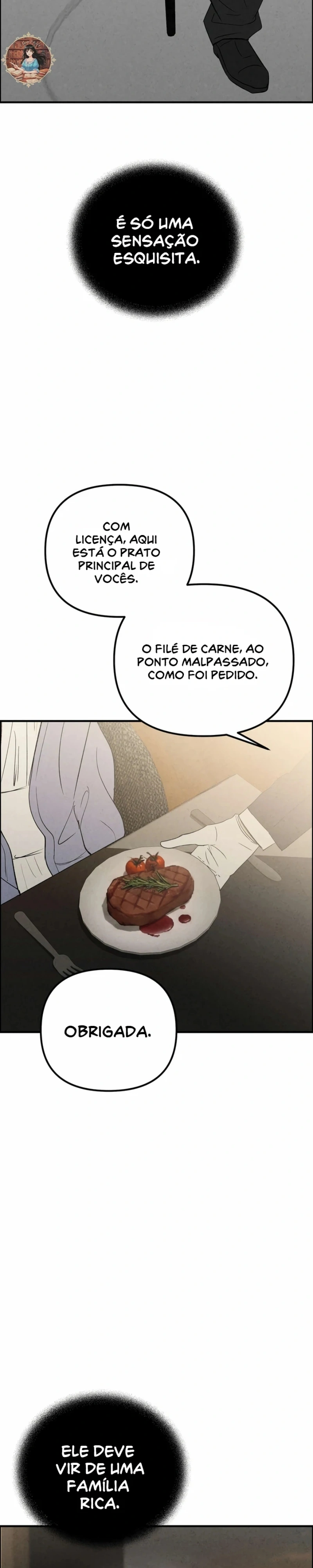 The Wicked Nerd Capítulo 33 Página 6
