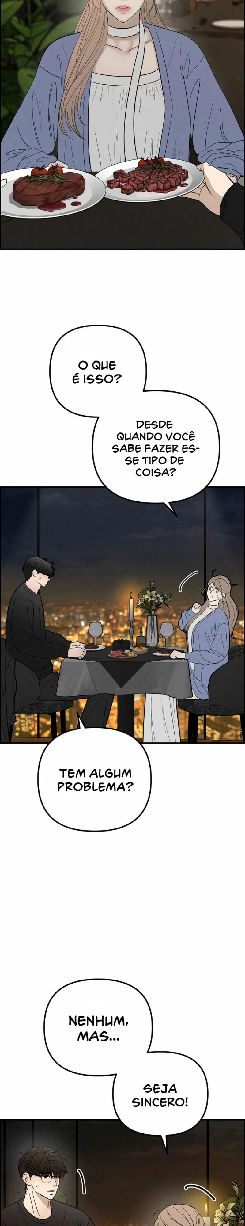 The Wicked Nerd Capítulo 33 Página 9