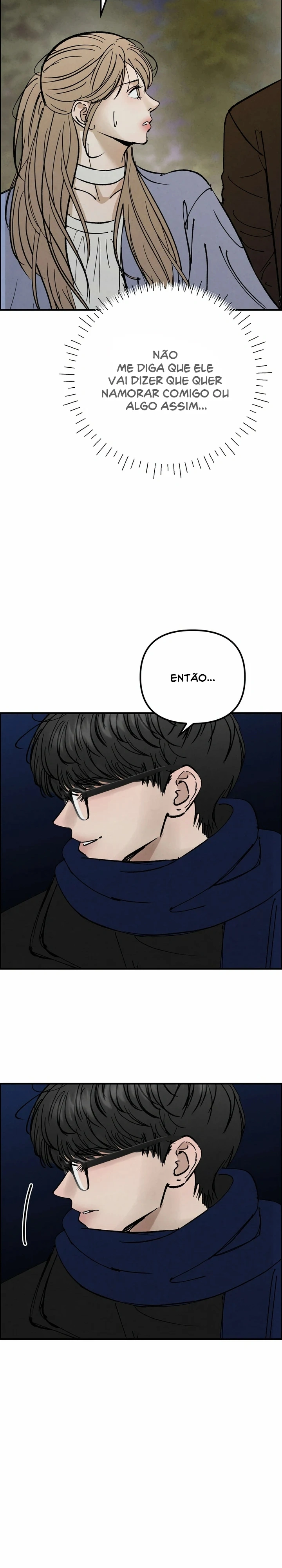 The Wicked Nerd Capítulo 34 Página 13