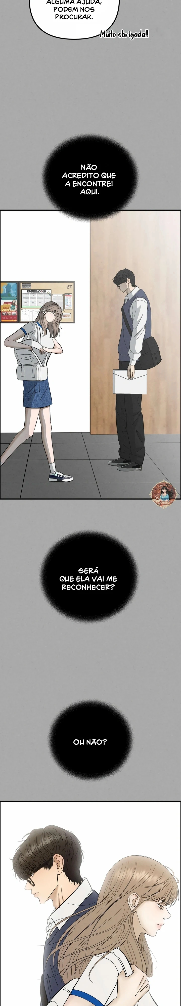 The Wicked Nerd Capítulo 34 Página 17