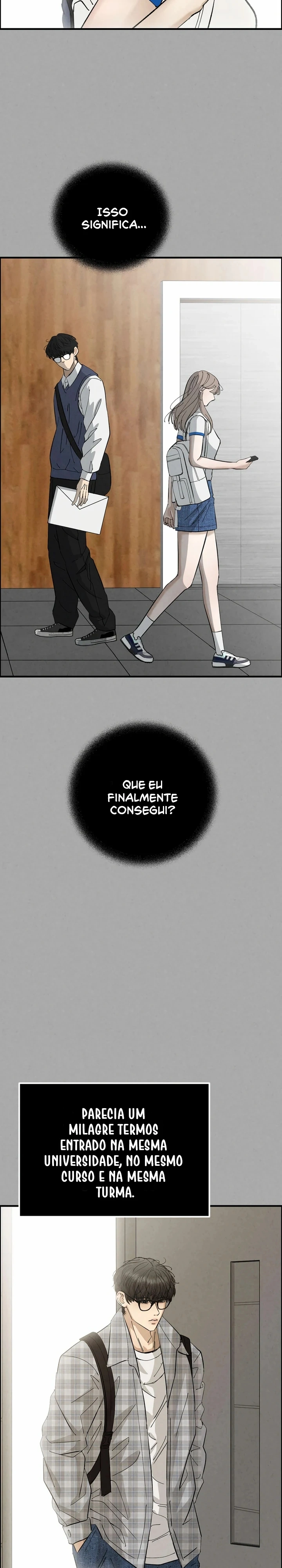 The Wicked Nerd Capítulo 34 Página 18