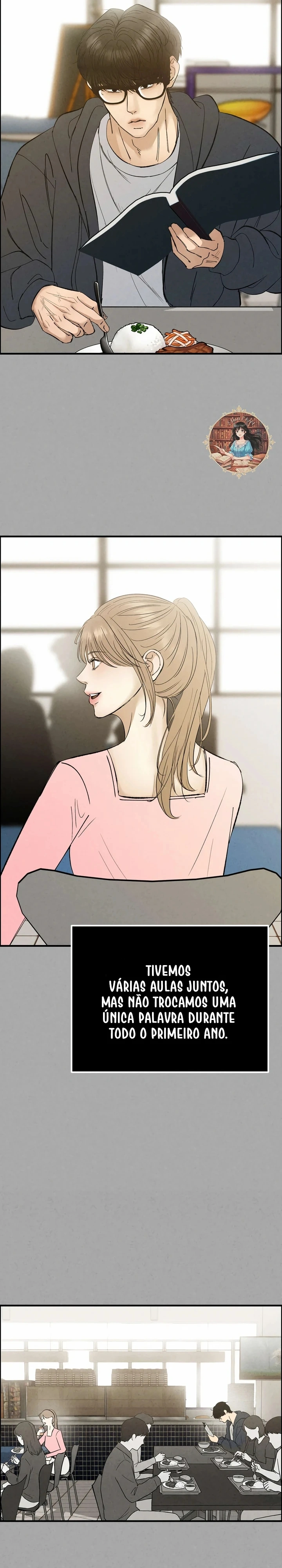 The Wicked Nerd Capítulo 34 Página 20