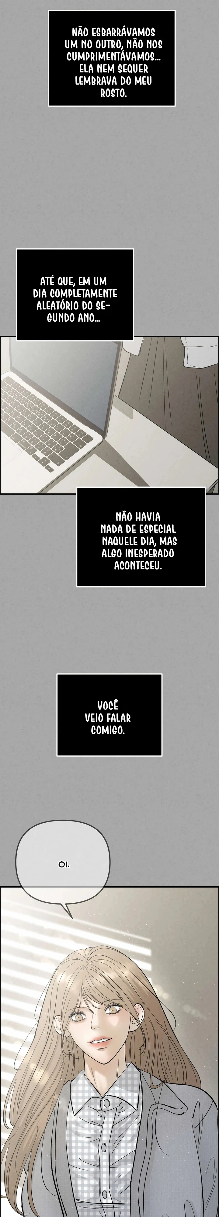 The Wicked Nerd Capítulo 34 Página 21