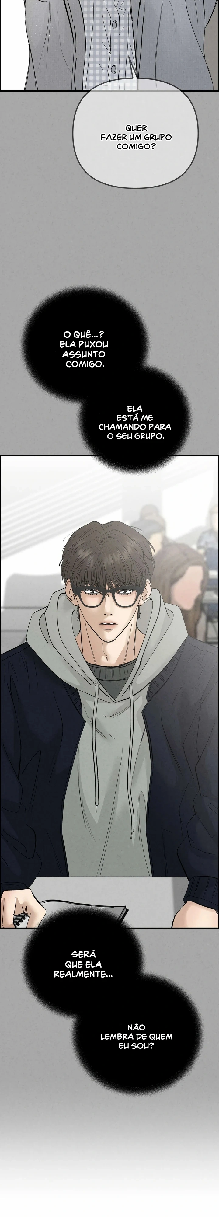 The Wicked Nerd Capítulo 34 Página 22