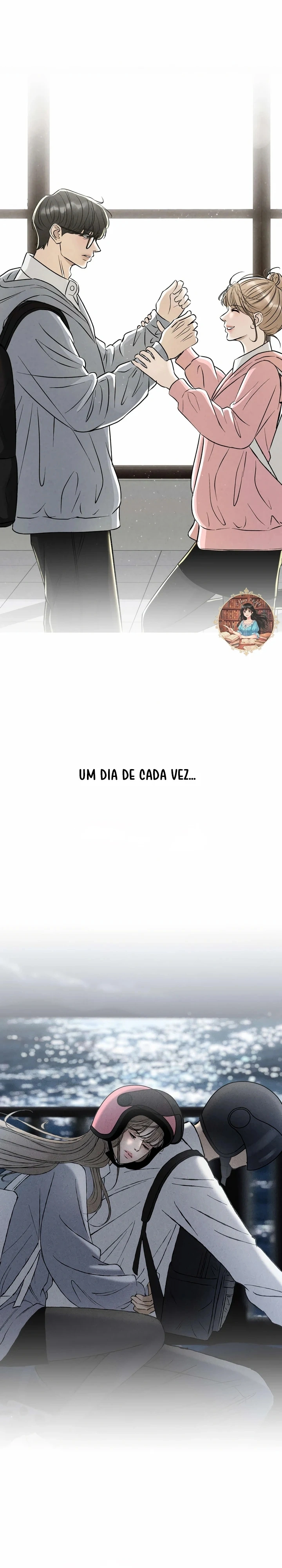 The Wicked Nerd Capítulo 34 Página 24