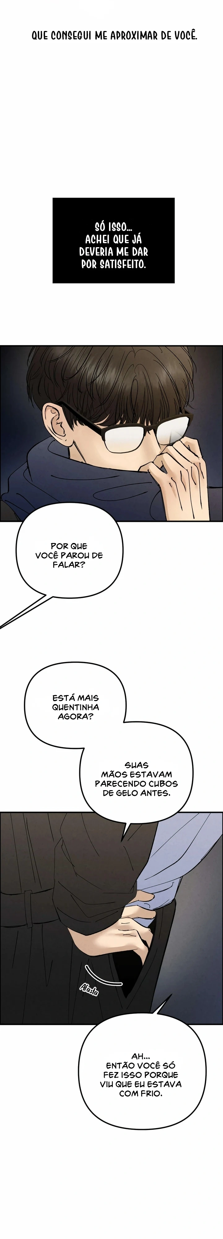 The Wicked Nerd Capítulo 34 Página 25