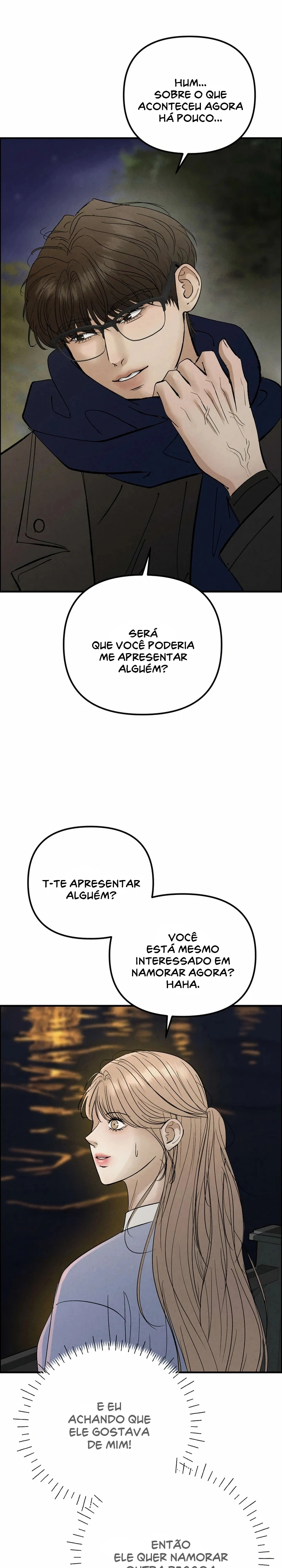 The Wicked Nerd Capítulo 34 Página 26