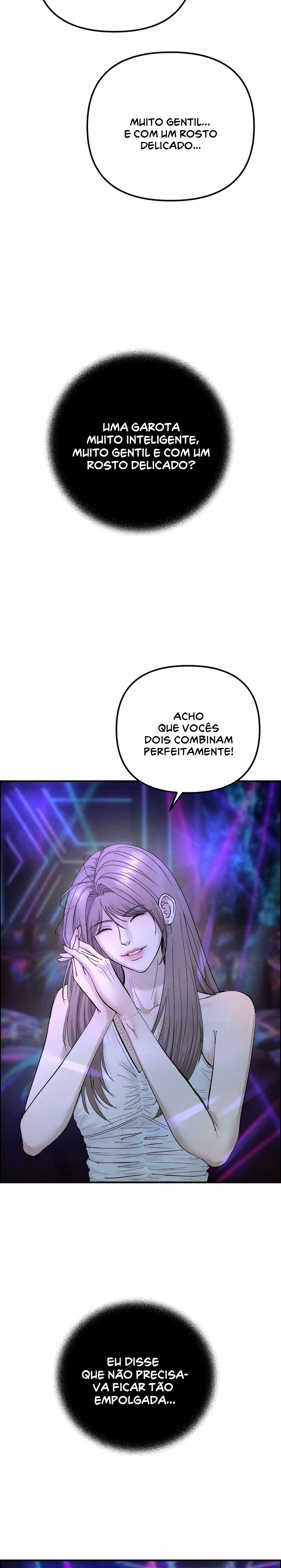The Wicked Nerd Capítulo 34 Página 29