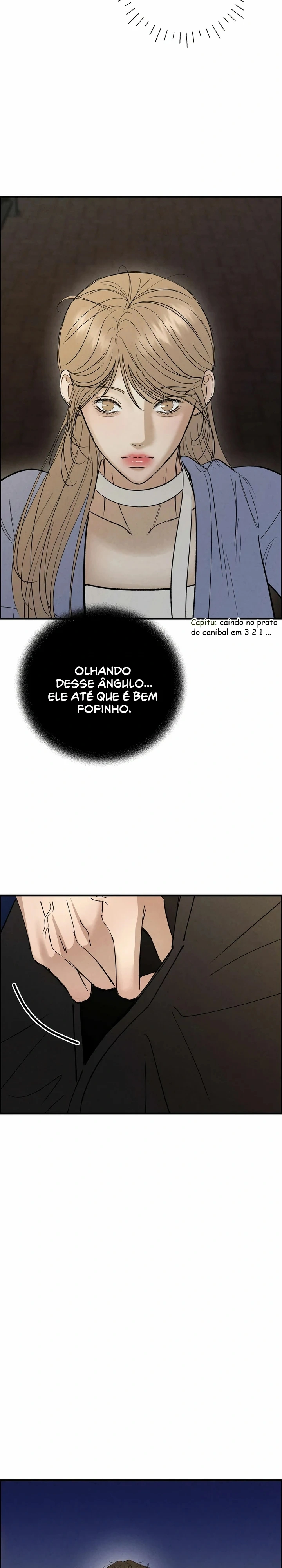 The Wicked Nerd Capítulo 34 Página 3