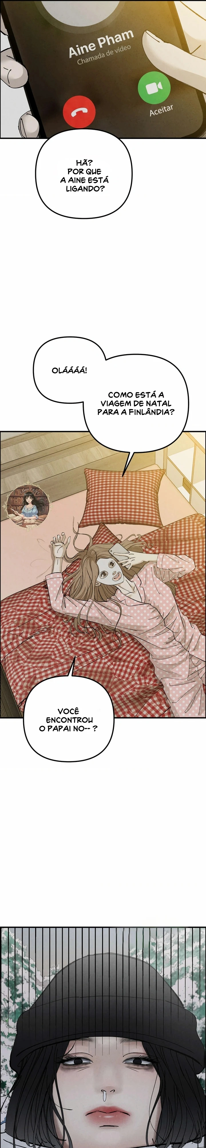 The Wicked Nerd Capítulo 35 Página 2