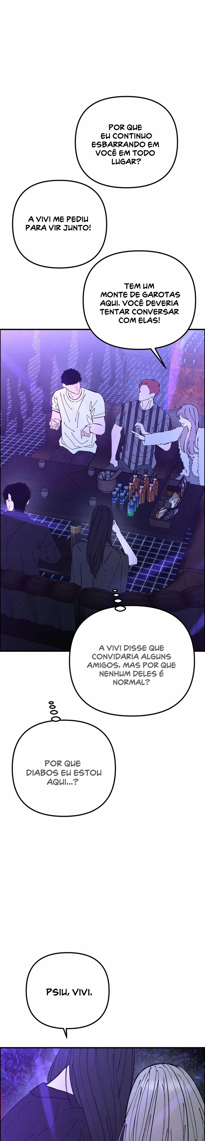 The Wicked Nerd Capítulo 35 Página 24