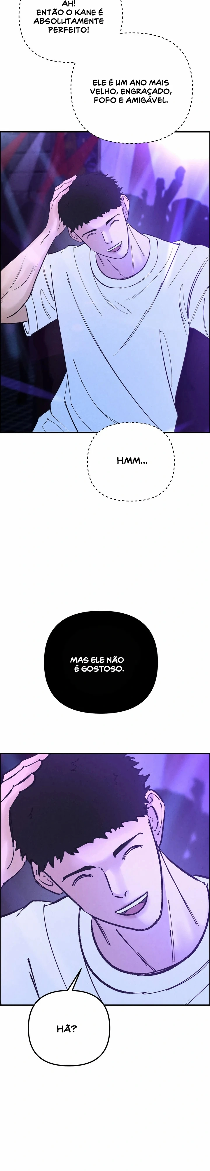 The Wicked Nerd Capítulo 35 Página 27